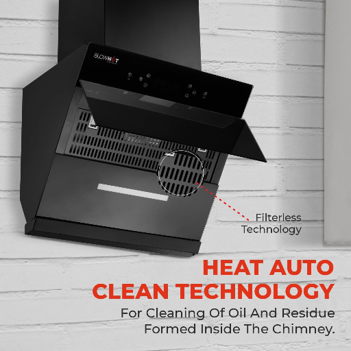 BLOWHOT Camellia 60 Cm 1300 m3/h Heat Auto Clean Chimney-https://media.vyaparify.com/vcards/products/231737/product_1747290065_682587d1375f8.png Image