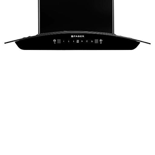FABER SUNNY IN HC SC FL LG 60cm 1200m3/hr Ducted Auto Clean Wall Mounted Chimney with Touch & Gesture Control (Black)-https://media.vyaparify.com/vcards/products/231840/product_1747291049_68258ba9ae11e.png Image