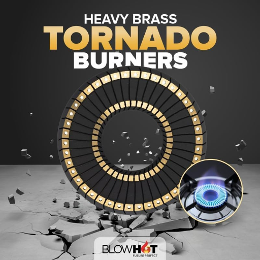 BLOWHOT JASPER 3 Burner (MANUAL) Tornado Burner Gas Stove-https://media.vyaparify.com/vcards/products/232743/product_1747296848_6825a250a819b.png Image