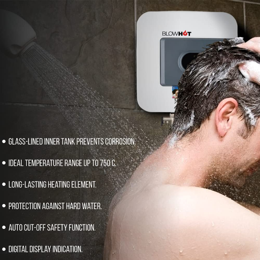 BLOWHOT MERCURE 15L Storage Electric Geyser-https://media.vyaparify.com/vcards/products/232885/product_1747297223_6825a3c74e406.png Image