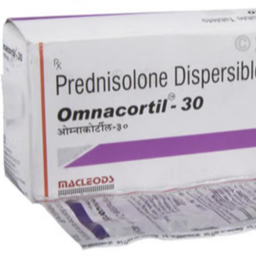 OMNACORTIL 30-https://media.vyaparify.com/vcards/products/232925/product_1747297591_6825a5370d042.png Image
