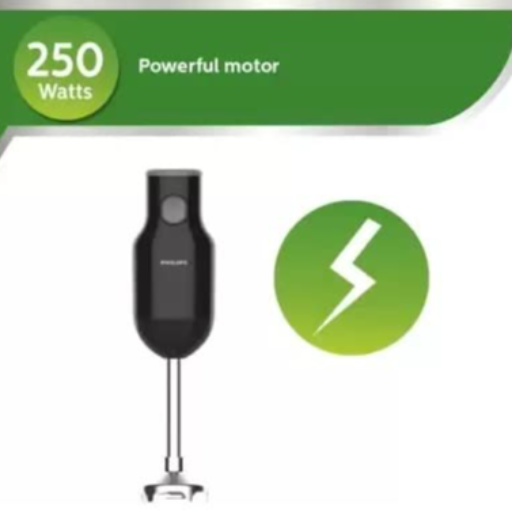 PHILIPS Alloy Steel HL1655/02 Hand Blender 250W Black-https://media.vyaparify.com/vcards/products/233324/product_1747314306_6825e6822a045.png Image