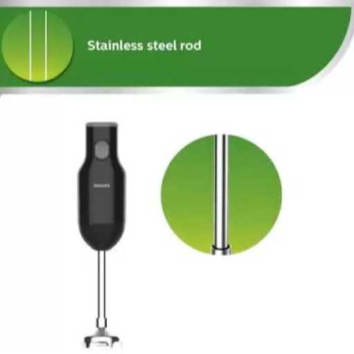 PHILIPS Alloy Steel HL1655/02 Hand Blender 250W Black-https://media.vyaparify.com/vcards/products/233326/product_1747314306_6825e6826065f.png Image