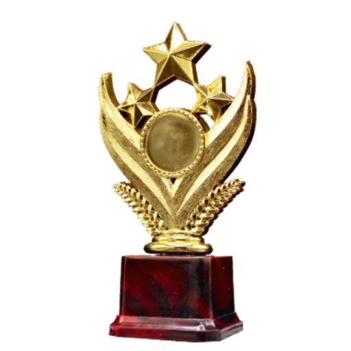 FIBER TROPHY TBZ 1204-https://media.vyaparify.com/vcards/products/233445/product_1747316640_6825efa05c759.png Image