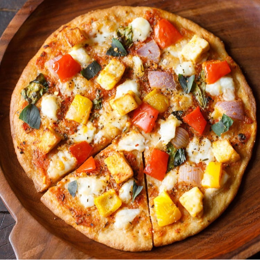 Spicy Supreme Veg Pizzas-https://media.vyaparify.com/vcards/products/233470/product_1747318849_6825f841e27f7.png Image