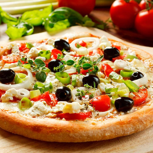 Spicy Supreme Veg Pizzas-https://media.vyaparify.com/vcards/products/233472/product_1747318850_6825f842258cf.png Image