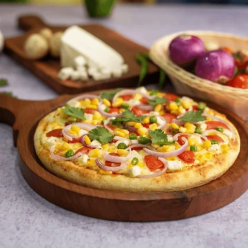 Spicy Supreme Veg Pizzas-https://media.vyaparify.com/vcards/products/233473/product_1747318850_6825f84269cc7.png Image