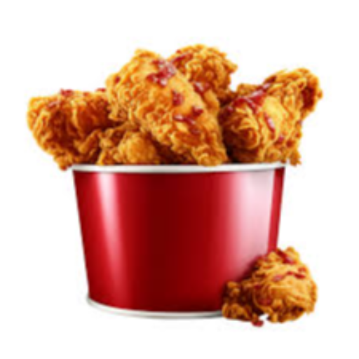 Fried Chicken Bucket-https://media.vyaparify.com/vcards/products/233626/product_1747373258_6826ccca3caef.png Image