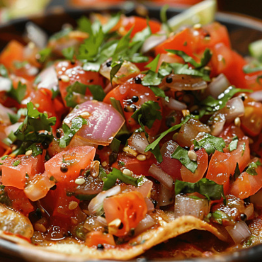  Salad and Papad KIDS PIZZA CAFE AND FAMILY RESTAURANT Near Overbridge Ramchaura Alina Bad, Sonauli Road,