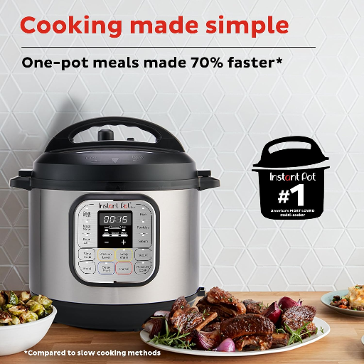 Instant Pot 3 Litres Programmable Electric Pressure Cooker with Stainless Steel Inner Pot Black.-https://media.vyaparify.com/vcards/products/236069/product_1747406423_68274e57764a5.png Image