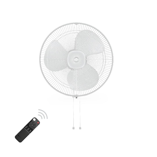 Atomberg Renesa 400mm Wall Mount Fan | Wall Fans for Home | Silent BLDC Wall Fan | Remote with Timer & Sleep Control | 2 Year Warranty (Snow White)-https://media.vyaparify.com/vcards/products/236089/product_1747409200_682759301f335.png Image