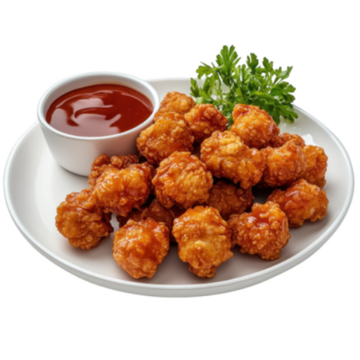 CHICKEN FRY/DUM BIRYANI/POP CORN-https://media.vyaparify.com/vcards/products/236766/product_1747422026_68278b4ac1d55.png Image