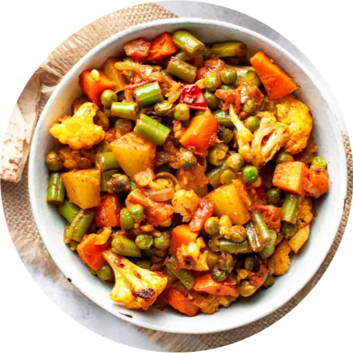 North Indian Veg Main Course-https://media.vyaparify.com/vcards/products/240800/product_1747506460_6828d51c847b6.png Image