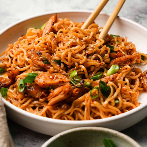 Veg and Non Veg Fried Noodles-https://media.vyaparify.com/vcards/products/240860/product_1747542951_682963a75d0c3.png Image