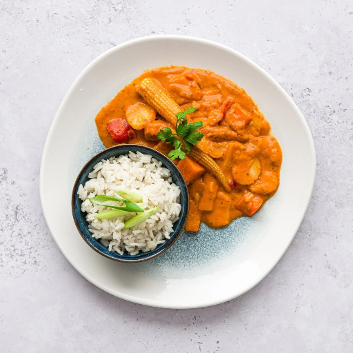  Thai Curries Veg and Non Veg MANOJ KUMAR DNJ NEW EAST DELICIOUS Shop No.1 Ground, New East Delicious, Muni Reddy Building, Sai Baba Temple Rd, Opposite 32 Smiles Dental Clinic, Near Family Mall, Kundalahalli, Munnekollal,