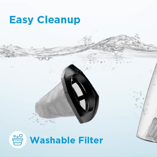 Midea T2 Upright Vacuum Cleaner |2-in 1 Handheld & Stick |600W,13.5 KPa Suction| Washable Filter |Bagless Design-https://media.vyaparify.com/vcards/products/240936/product_1747557687_68299d3775266.png Image