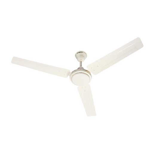 Crompton, Sub Economy Ceiling Fans, 1Star, Sea Wind, Ivory 1200-https://media.vyaparify.com/vcards/products/241044/product_1747573010_6829d912424d0.png Image