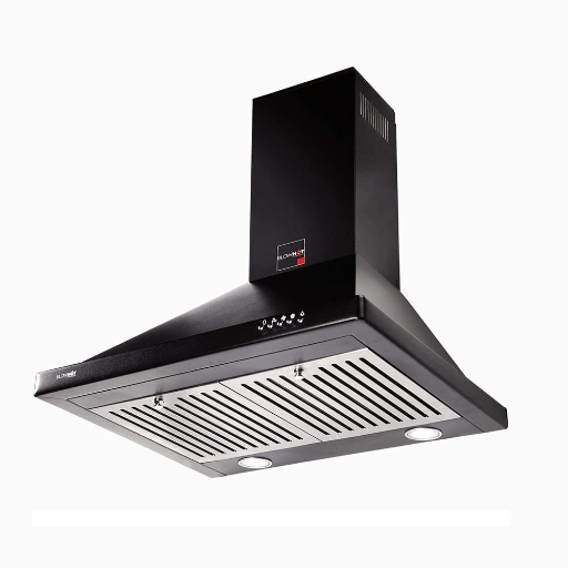 BLOWHOT ARIEL BPC 60 cm Chimney, Suction Power:1050 m³/h, Dual Baffle filter-https://media.vyaparify.com/vcards/products/241074/product_1747577407_6829ea3f2795b.png Image