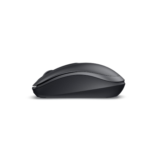 Dell WM118 Wireless Mouse, 1000DPI, 2.4 Ghz with USB Nano Receiver, Optical Tracking, 12-Months Battery Life, Plug and Play, Ambidextrous - Black-https://media.vyaparify.com/vcards/products/241093/product_1747579384_6829f1f8cad23.png Image