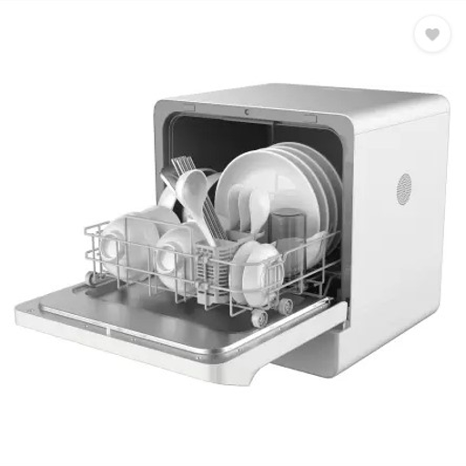 Galanz W3A1G2-0E0 Free Standing 4 Place Settings Intensive Kadhai Cleaning| No Pre-rinse Required Dishwasher-https://media.vyaparify.com/vcards/products/241099/product_1747579605_6829f2d5bcf4d.png Image