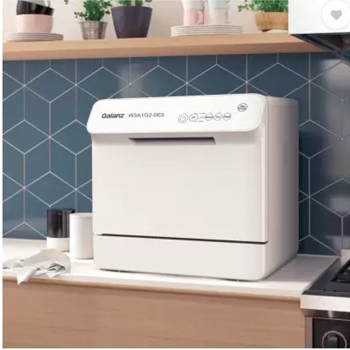 Galanz W3A1G2-0E0 Free Standing 4 Place Settings Intensive Kadhai Cleaning| No Pre-rinse Required Dishwasher-https://media.vyaparify.com/vcards/products/241101/product_1747579605_6829f2d5cf929.png Image