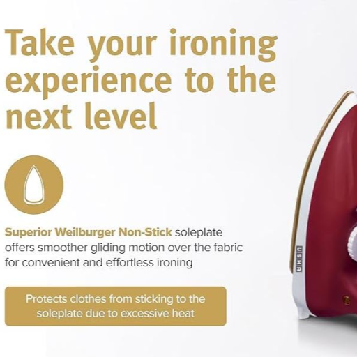 USHA EI DRY IRON Goliath Spray Tech 1200 W Steam Iron-https://media.vyaparify.com/vcards/products/241120/product_1747580476_6829f63c9e479.png Image