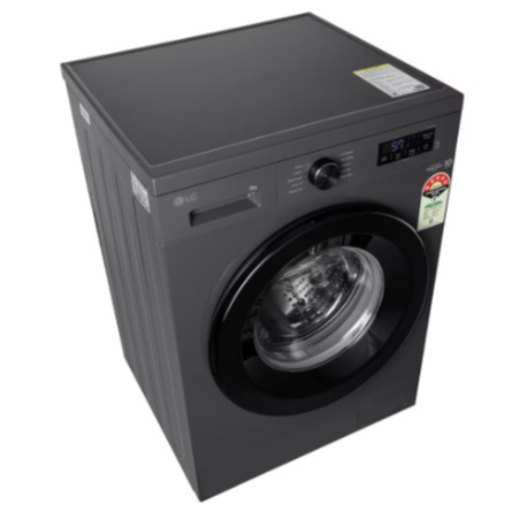 LG 8KG Front Load Washing Machine, Inverter Direct Drive, Middle Black(FHB1208Z2M)-https://media.vyaparify.com/vcards/products/243362/product_1747663762_682b3b92ecbe6.png Image