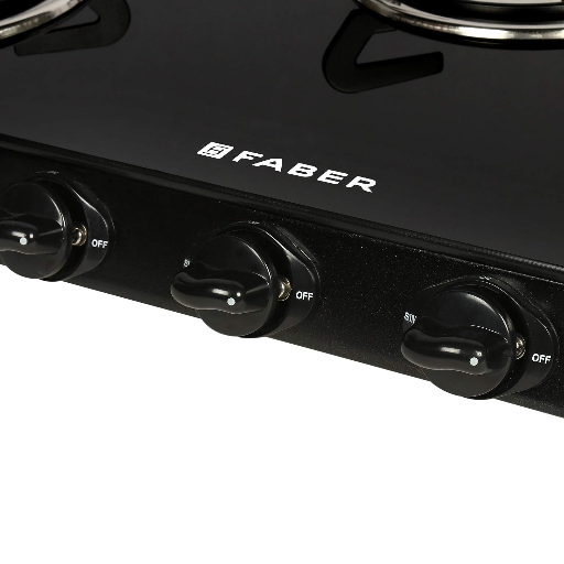 Faber Jumbo Glass Top 3 Burner Gas Stove, Auto Ignition (JUMBO 3BB BK AI), Black-https://media.vyaparify.com/vcards/products/244287/product_1747720770_682c1a42c5acb.png Image