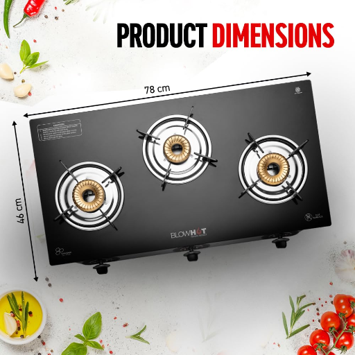 BLOWHOT PEARL 3B (AUTO) Gas Stove-https://media.vyaparify.com/vcards/products/244319/product_1747721084_682c1b7c58323.png Image