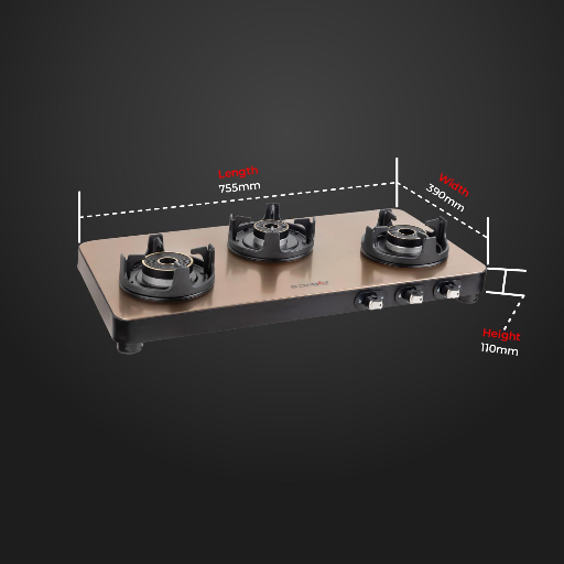 BLOWHOT Sapphire Gold Manual 3 Burner-https://media.vyaparify.com/vcards/products/244344/product_1747721492_682c1d14c7447.png Image