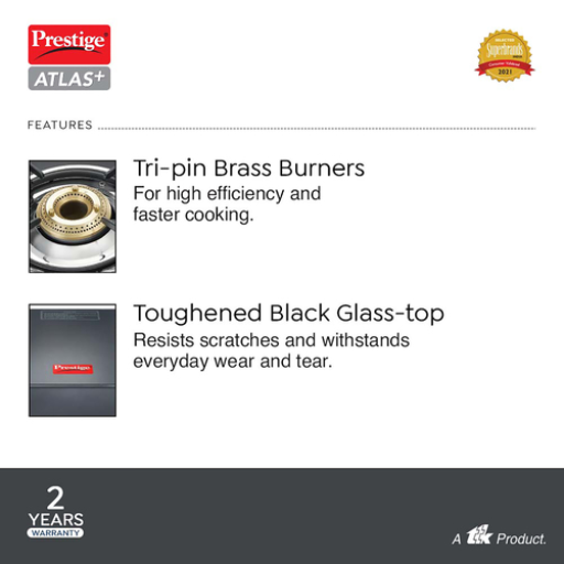 Prestige Atlas Glass Manual Gas Stove  (3 Burners) GTA-03-https://media.vyaparify.com/vcards/products/244509/product_1747722761_682c220982adf.png Image