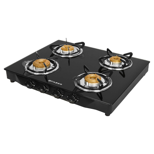 Faber Gas Stove 4 Burner-https://media.vyaparify.com/vcards/products/244541/product_1747722989_682c22ed712c7.png Image