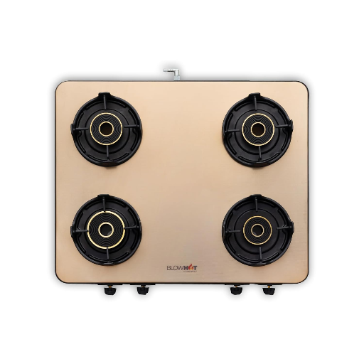 BLOWHOT Sapphire Gold Manual 4 Burner-https://media.vyaparify.com/vcards/products/244625/product_1747723738_682c25dad842e.png Image