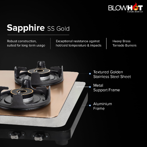 BLOWHOT Sapphire Gold Manual 4 Burner-https://media.vyaparify.com/vcards/products/244626/product_1747723739_682c25db02c1f.png Image