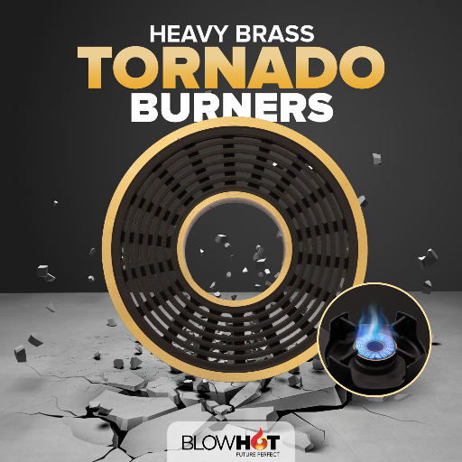 BLOWHOT Sapphire Gold Manual 4 Burner-https://media.vyaparify.com/vcards/products/244627/product_1747723739_682c25db1334f.png Image