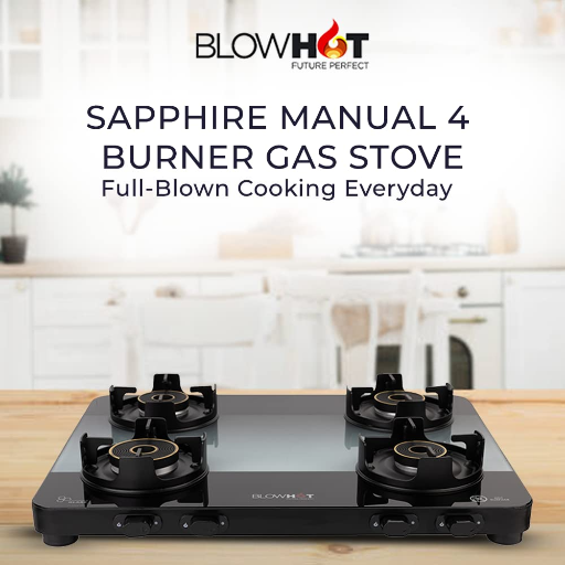 BLOWHOT Sapphire Manual 4 Burner-https://media.vyaparify.com/vcards/products/244646/product_1747723917_682c268dc01ce.png Image