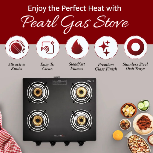 Blowhot Pearl 4 Burner Manual Ignition-https://media.vyaparify.com/vcards/products/244860/product_1747724748_682c29ccbd2f5.png Image