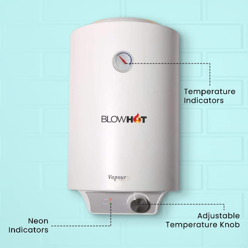 BLOWHOT VAPOUR VERTICAL (Storage Electric Geyser)-15L-https://media.vyaparify.com/vcards/products/245551/product_1747731142_682c42c63c8b4.png Image