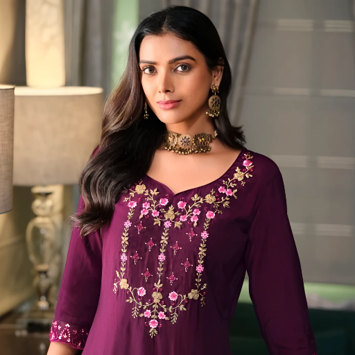 Royal Purple Ethnic Suit Set-https://media.vyaparify.com/vcards/products/246653/product_1747740931_682c690370e64.png Image