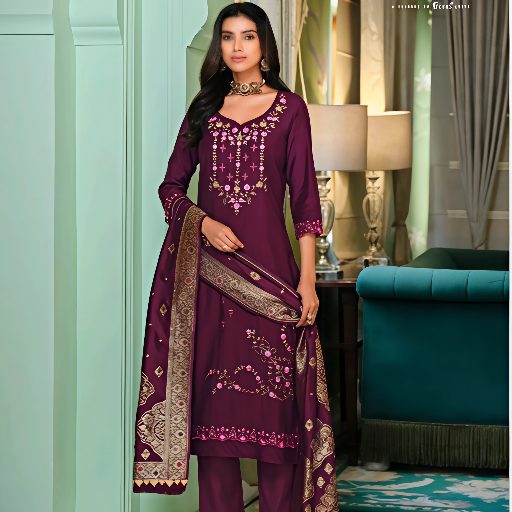Royal Purple Ethnic Suit Set-https://media.vyaparify.com/vcards/products/246654/product_1747740931_682c6903823ff.png Image