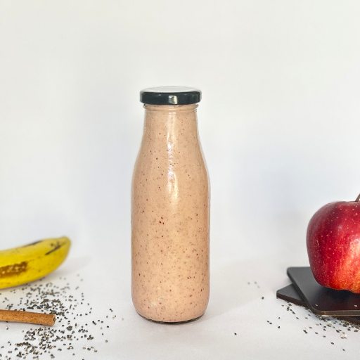 Apple Dream Smoothie-https://media.vyaparify.com/vcards/products/246774/product_1747741666_682c6be2a6fe8.png Image