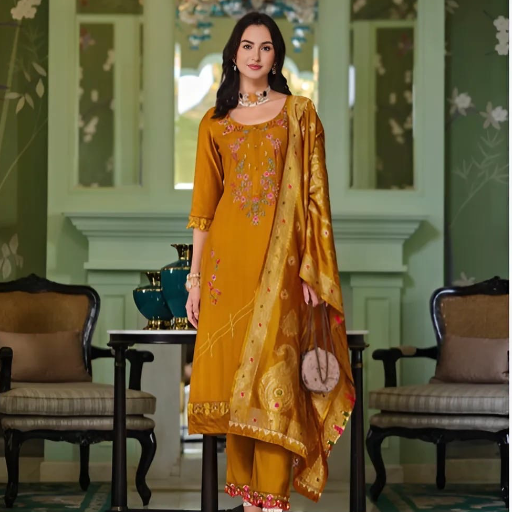 Mustard Yellow Ethnic Suit Set-https://media.vyaparify.com/vcards/products/246784/product_1747741926_682c6ce6b5d7a.png Image