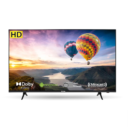OSSYWUD 43" LED TV OS43FHDRBVRBT with 2 Years Warranty-https://media.vyaparify.com/vcards/products/249372/product_1747893075_682ebb5311545.png Image