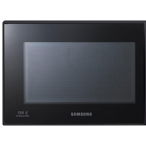 Samsung 21 L Convection Microwave Oven (CE76JD-B1/XTL, Black)-https://media.vyaparify.com/vcards/products/249539/product_1747894806_682ec2160a118.png Image