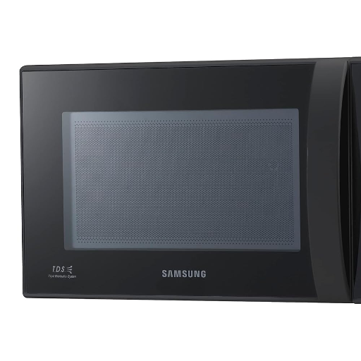 Samsung 21 L Convection Microwave Oven (CE76JD-B1/XTL, Black)-https://media.vyaparify.com/vcards/products/249540/product_1747894806_682ec216305b2.png Image