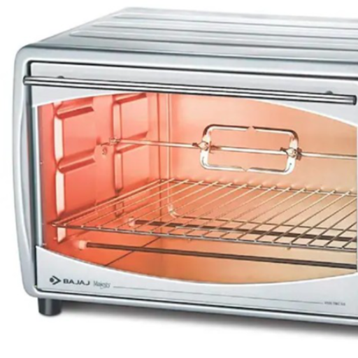 Bajaj Majesty 4500 TMCSS, 2000W, 45L, Oven Toaster Griller (OTG), Silver-https://media.vyaparify.com/vcards/products/249626/product_1747895763_682ec5d33f117.png Image