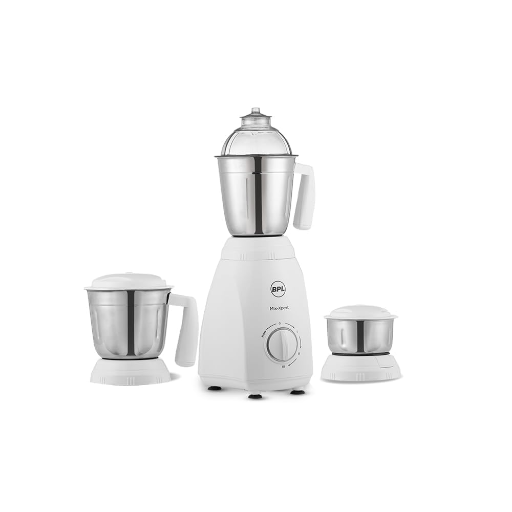 BPL Mixer Grinder 3J 550W BMG00255-https://media.vyaparify.com/vcards/products/249699/product_1747896343_682ec817176da.png Image