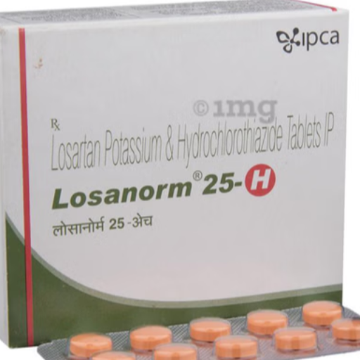 LOSANORM 25 H-https://media.vyaparify.com/vcards/products/249768/product_1747897942_682ece56cee2f.png Image
