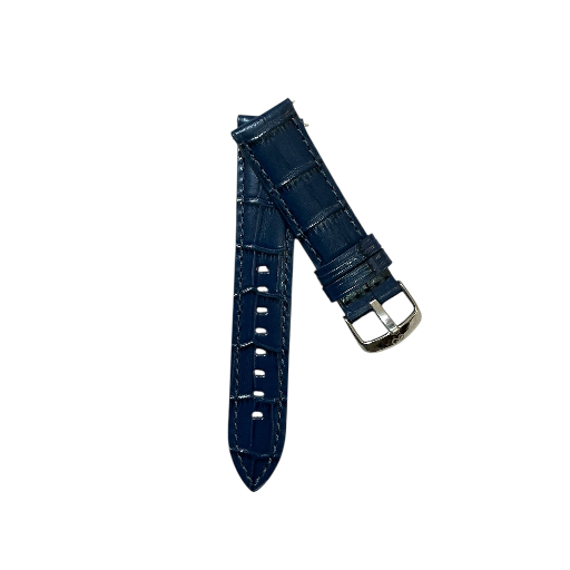 PREMIUM LEATHER WATCH STRAPS COTTAGE COLOUR BLUE 22X20mm-https://media.vyaparify.com/vcards/products/250618/product_1747916104_682f1548c78f6.png Image
