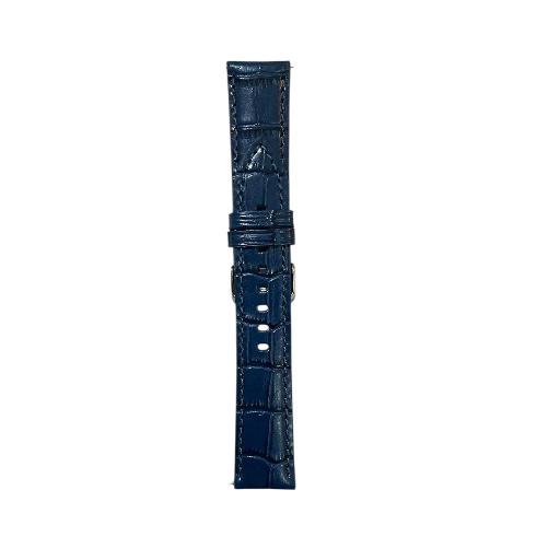 PREMIUM LEATHER WATCH STRAPS COTTAGE COLOUR BLUE 22X20mm-https://media.vyaparify.com/vcards/products/250619/product_1747916104_682f1548d3acf.png Image